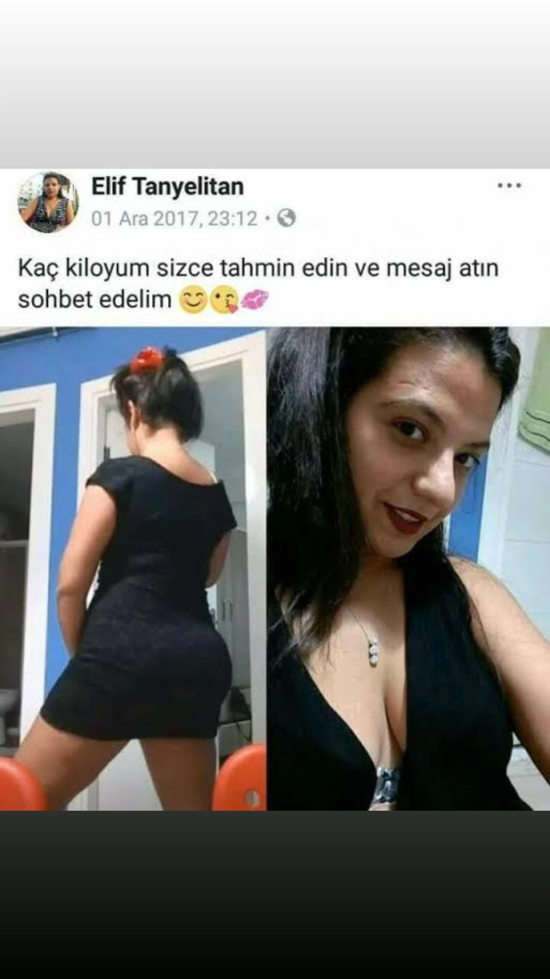 ayça kaya